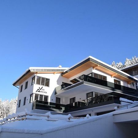 Apartamento Vida Armonia Ischgl Exterior foto