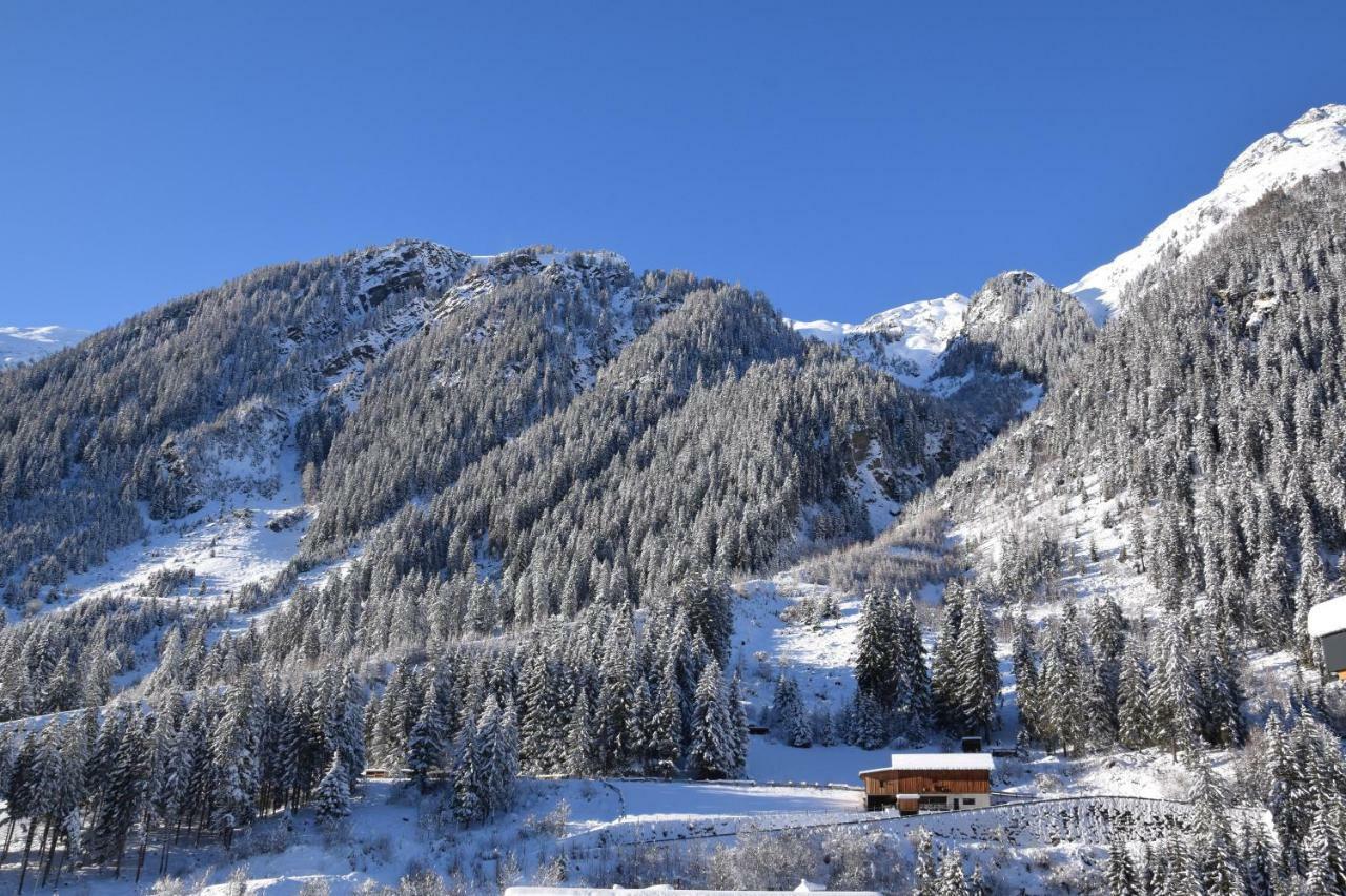 Apartamento Vida Armonia Ischgl Exterior foto