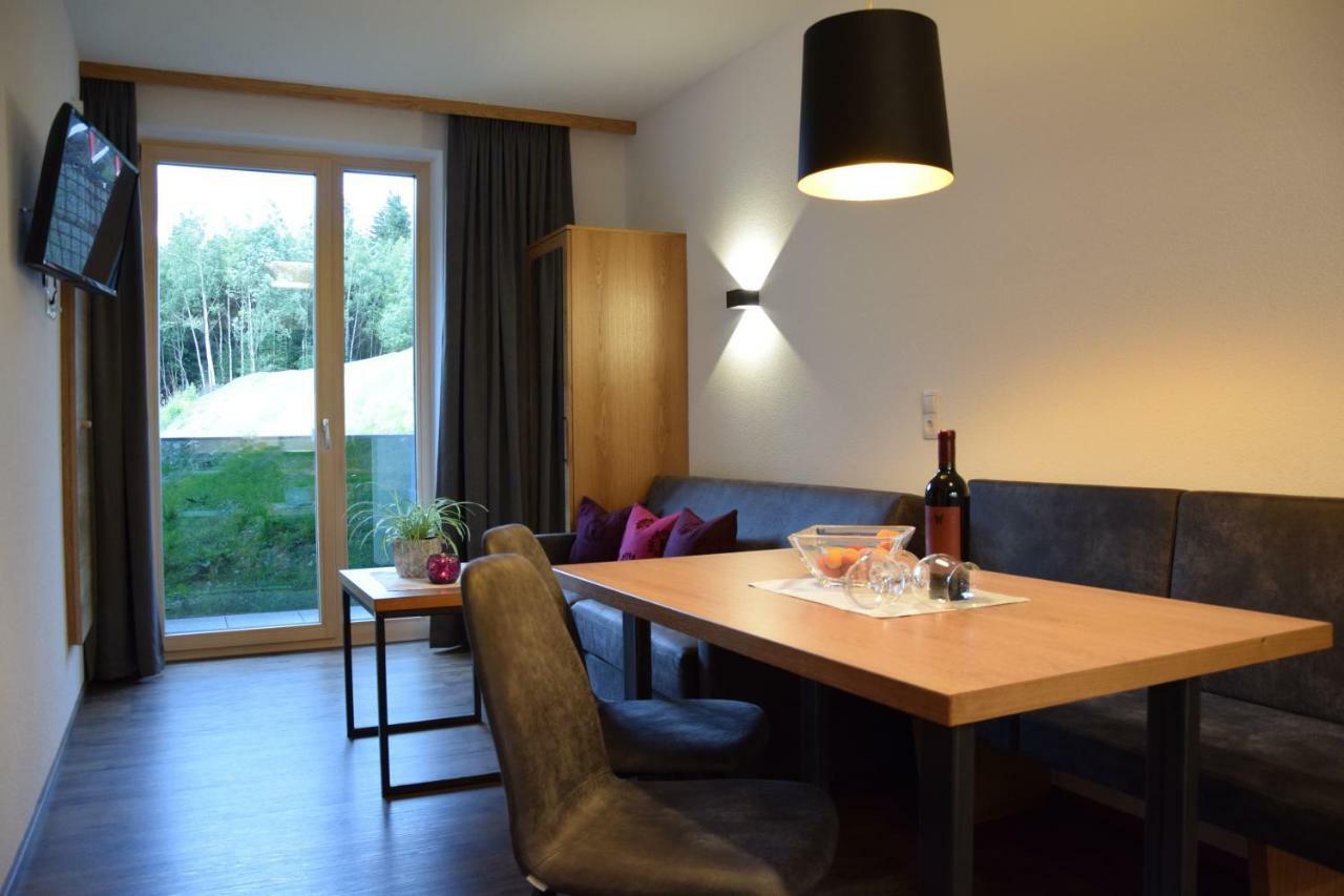 Apartamento Vida Armonia Ischgl Exterior foto