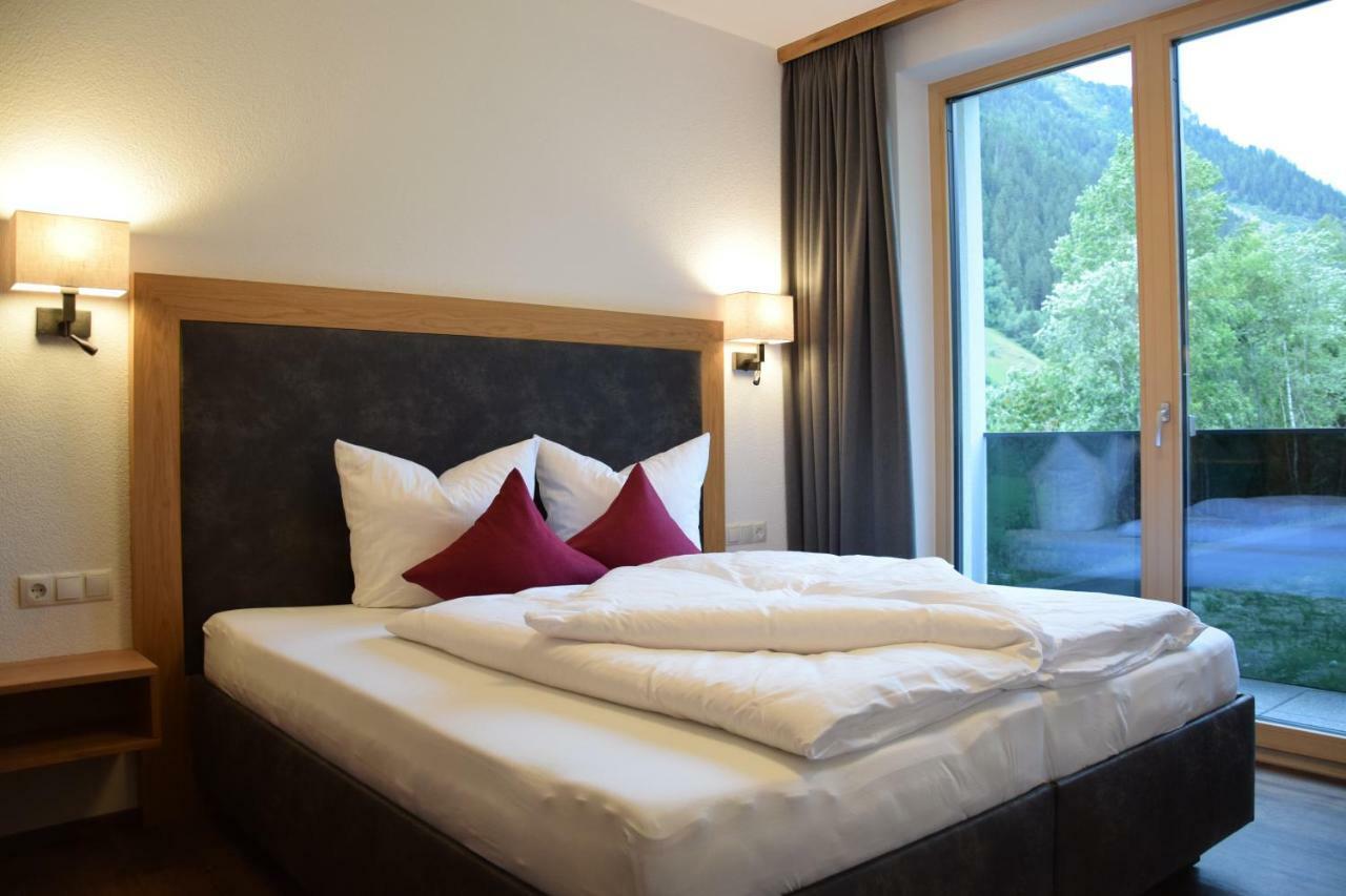 Apartamento Vida Armonia Ischgl Exterior foto
