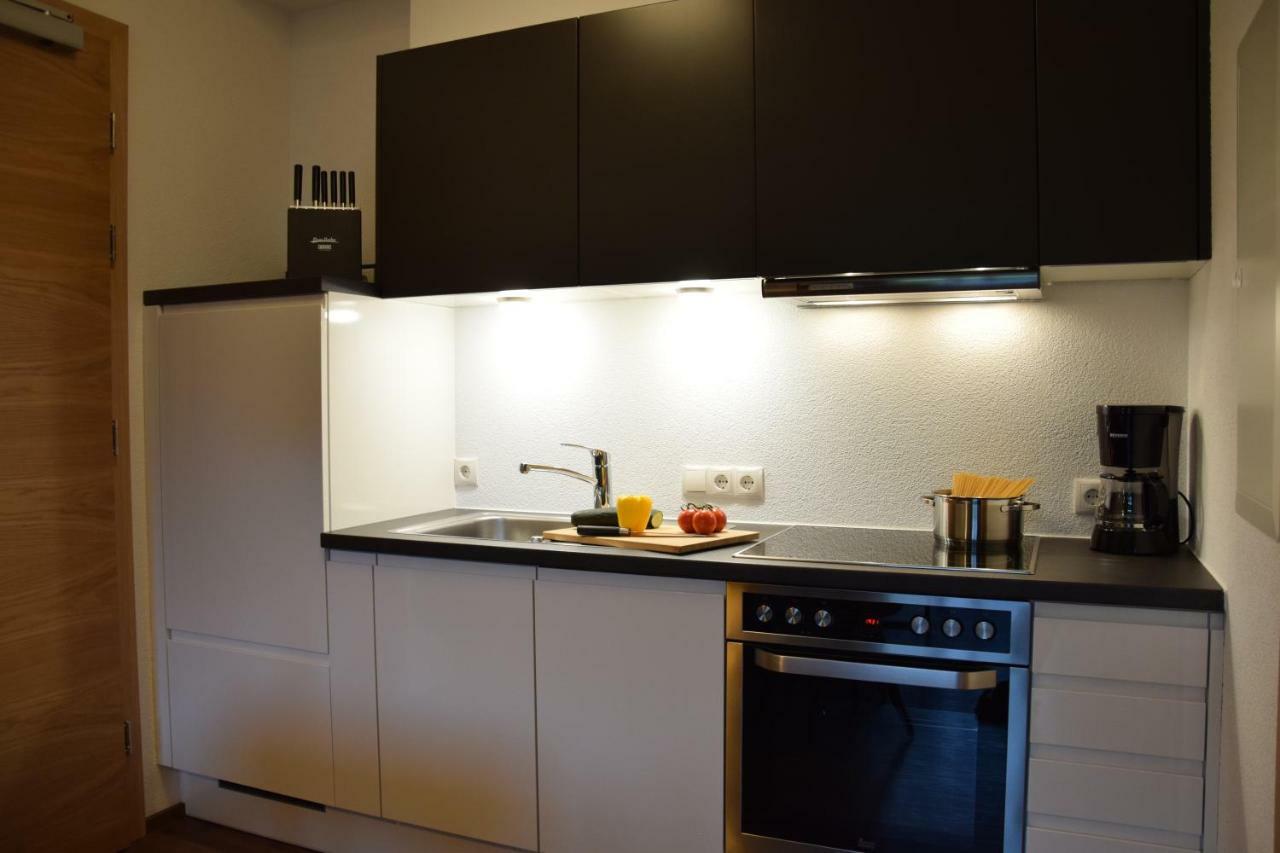 Apartamento Vida Armonia Ischgl Exterior foto