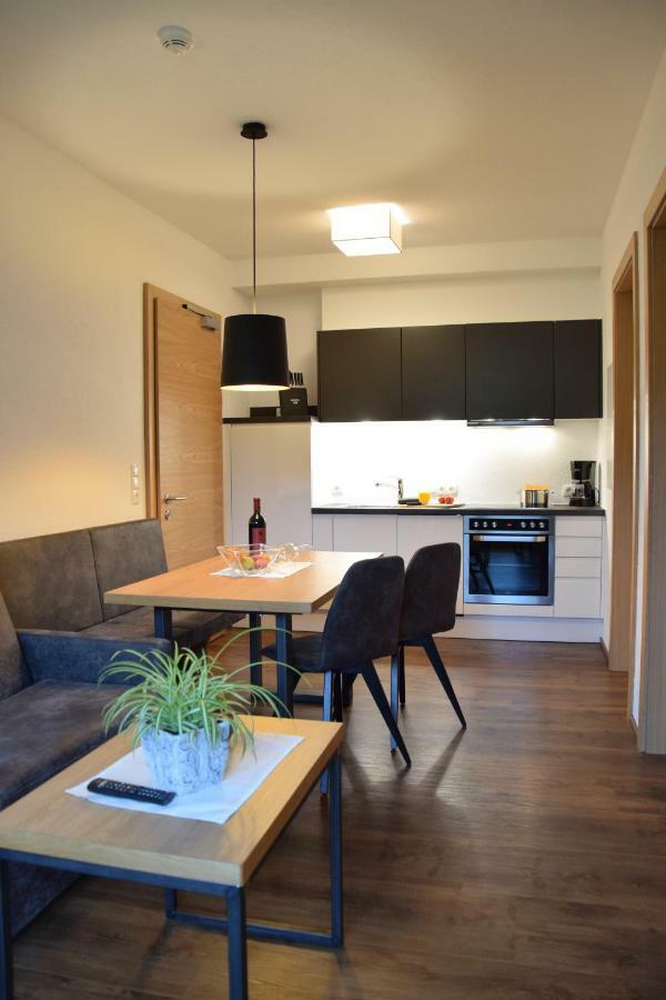 Apartamento Vida Armonia Ischgl Exterior foto