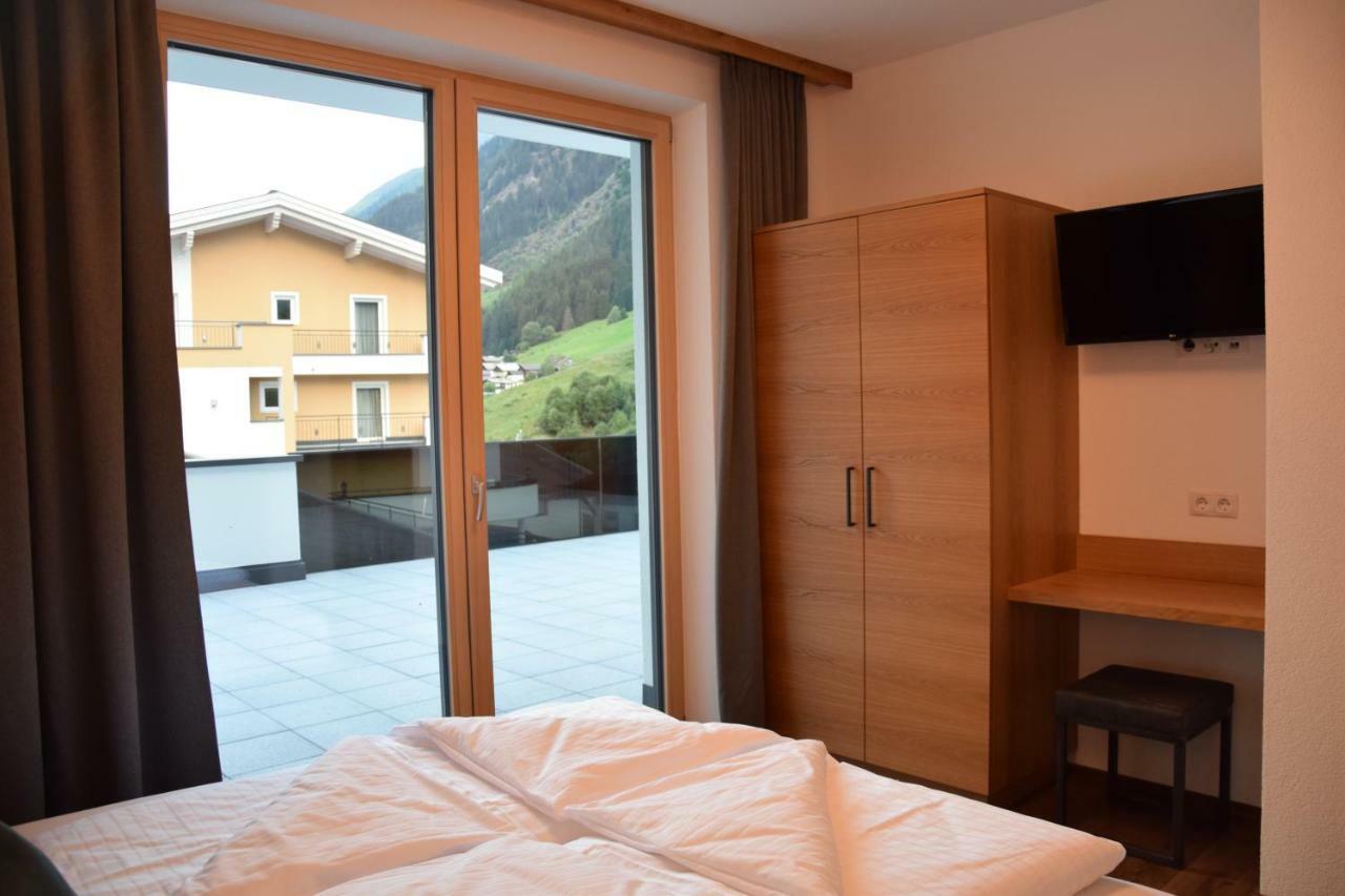 Apartamento Vida Armonia Ischgl Exterior foto
