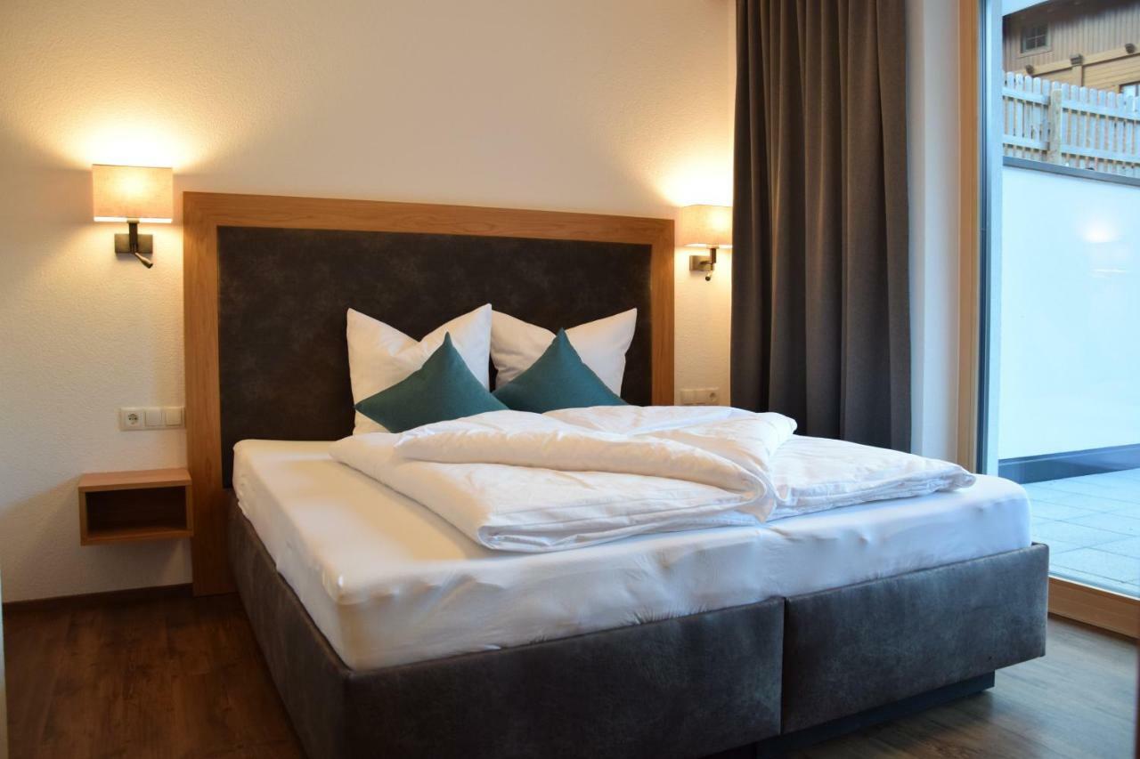 Apartamento Vida Armonia Ischgl Exterior foto
