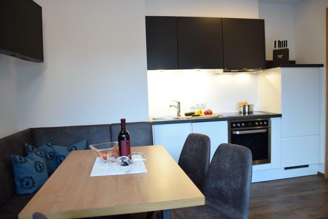 Apartamento Vida Armonia Ischgl Exterior foto
